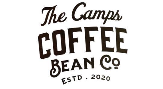 Camps Coffee Bean Co Logo