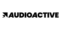 Audio Active logo