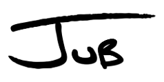 Jub logo